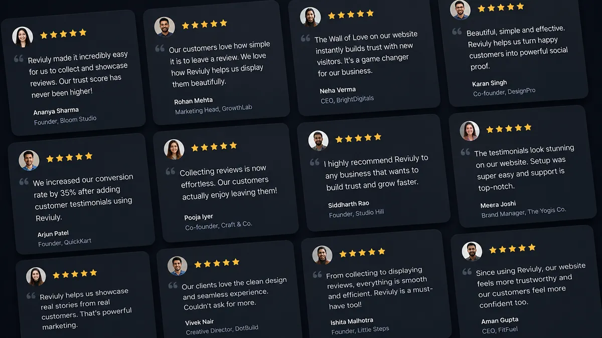 Customer Testimonial Platform: Choose the Right Tool for Your Business